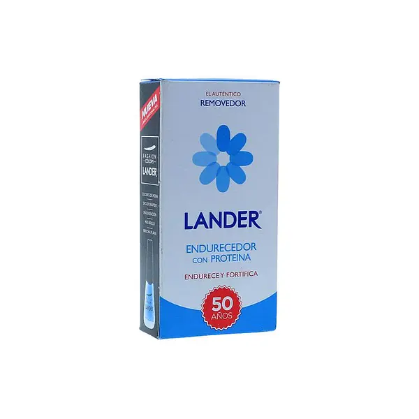 REMOVEDOR LANDER*55ML+30ML