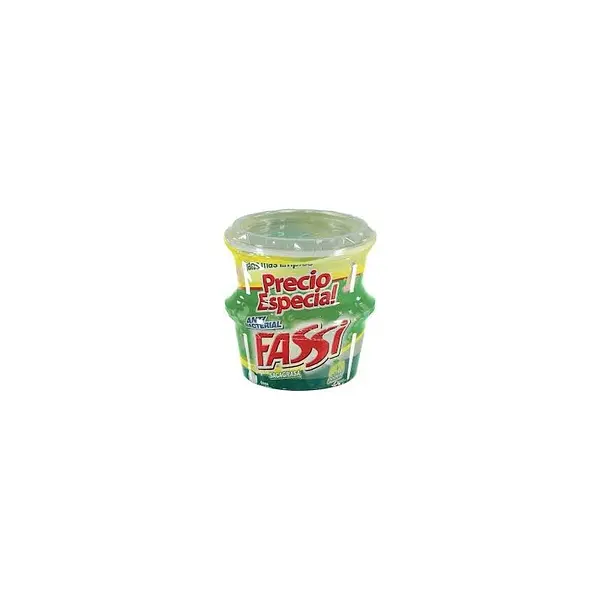 JABON CREMA LOZA ANTIBAFASSI *2U*450GR