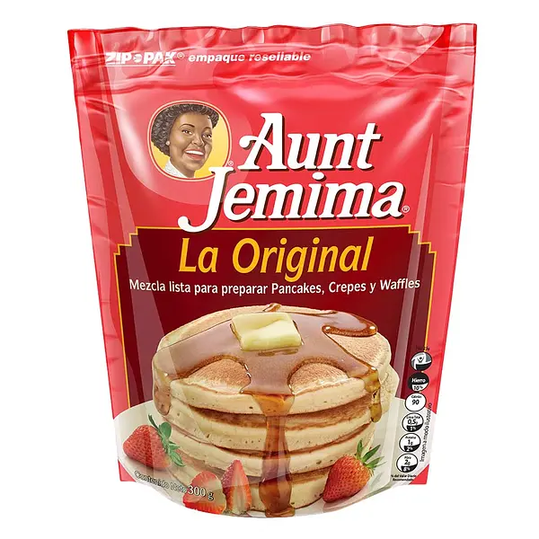 HARINA PANCAKES JEMIMA*300G