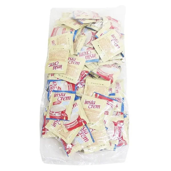 CAFÉ INSTANTANEO INSTACREM ORIGINAL*100U