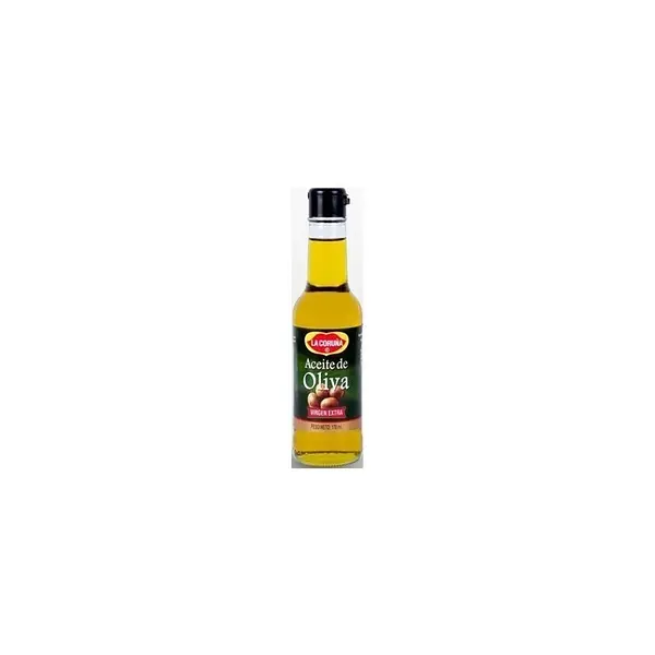ACEITE OLIVA LA CURUÑA*170ML