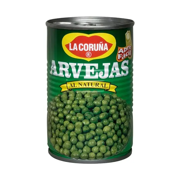 ARVEJA LA CORUÑA *310G