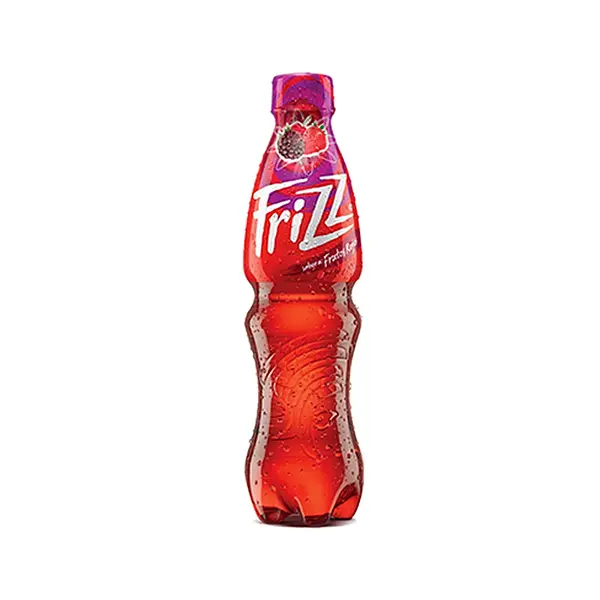 GASEOSA FRUTOS ROJOS FRIZZ *1500 ML