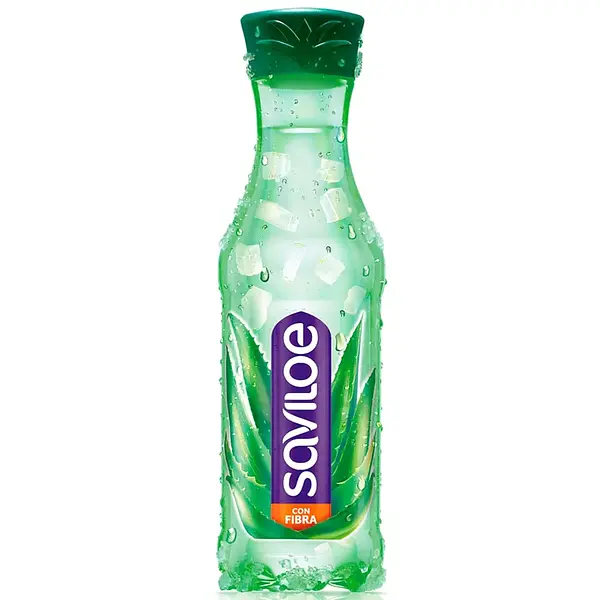 GASEOSA SAVILOE *420ML