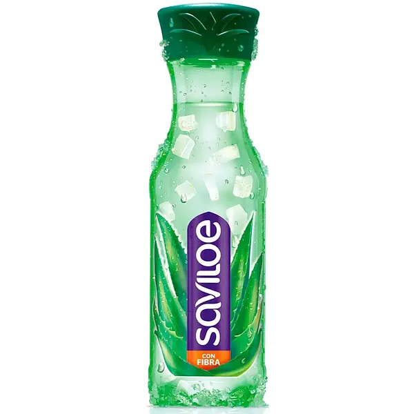GASEOSA SAVILOE *320ML