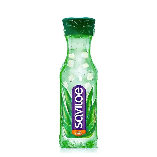 GASEOSA SAVILOE *265ML