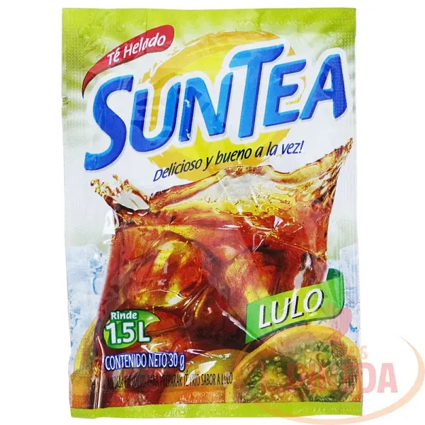 REFRESCO LULO SUNTEA*1.5LT