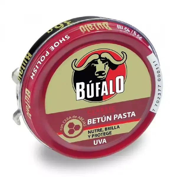 BETUN PASTA UVA BUFALO*36G