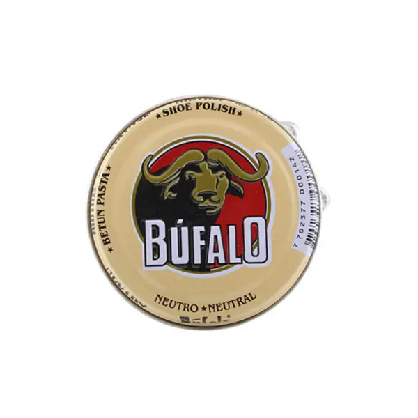 BETUN PASTA NEUTRO BUFALO*36G
