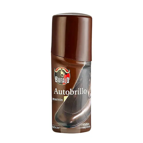 BETUN LIQUIDO MARRON BUFALO*60ML