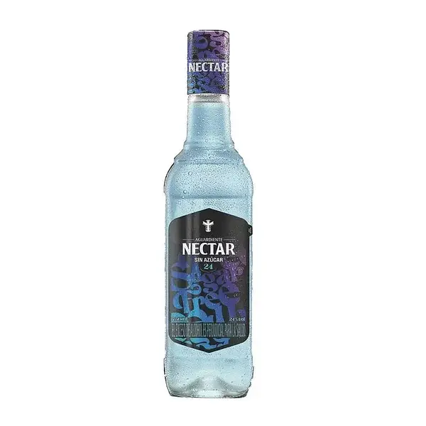 AGUARDIENTE SUGAR FREE NECTAR *750ML
