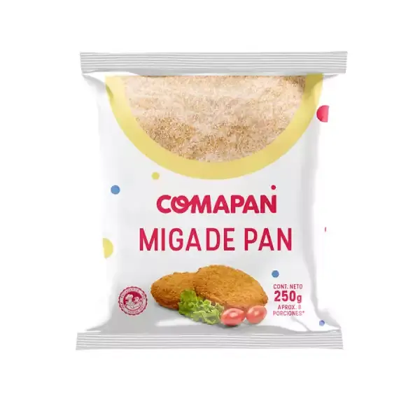 MIGA DE PAN COMAPAN *250GR