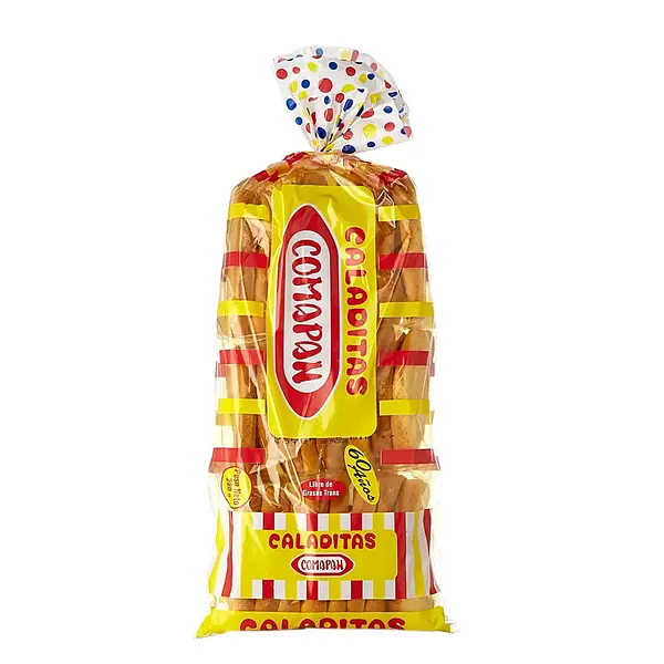 CALADITOS COMAPAN *280 GR