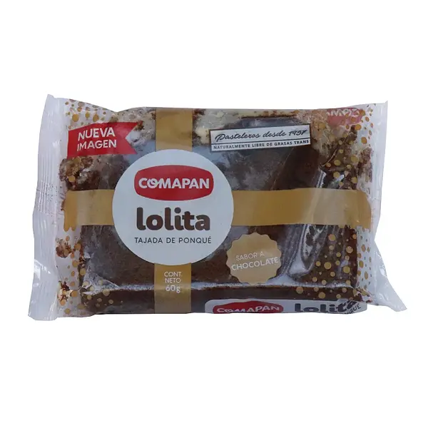 PONQUE CHOCOLATE COMAPAN*60G