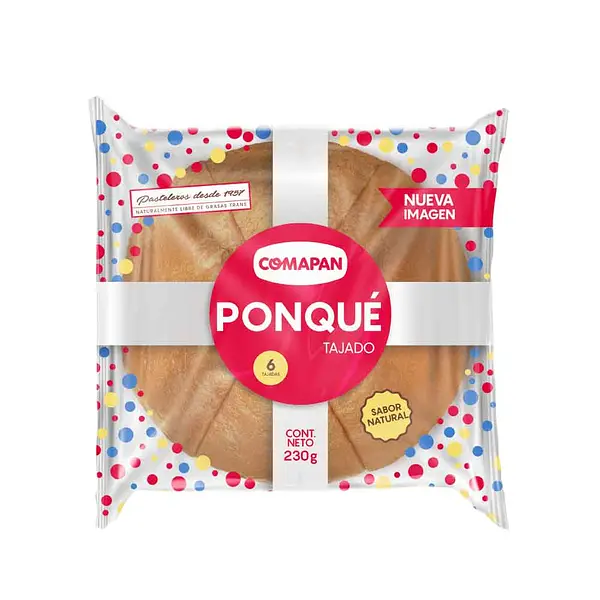 PONQUE TRADICIONAL COMAPAN *230GR