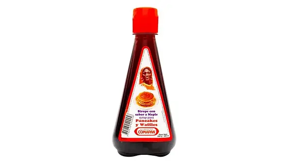 SIROPE MAPLE PANCAKES COMAPAN*400GR