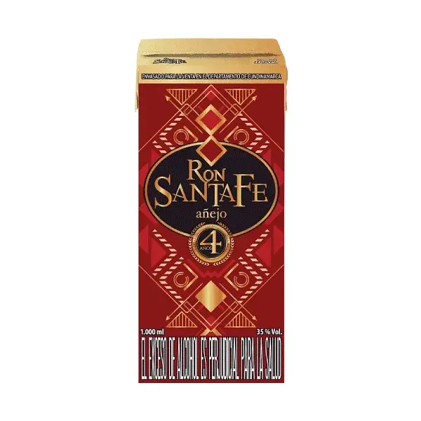 RON SANTAFE *1LT