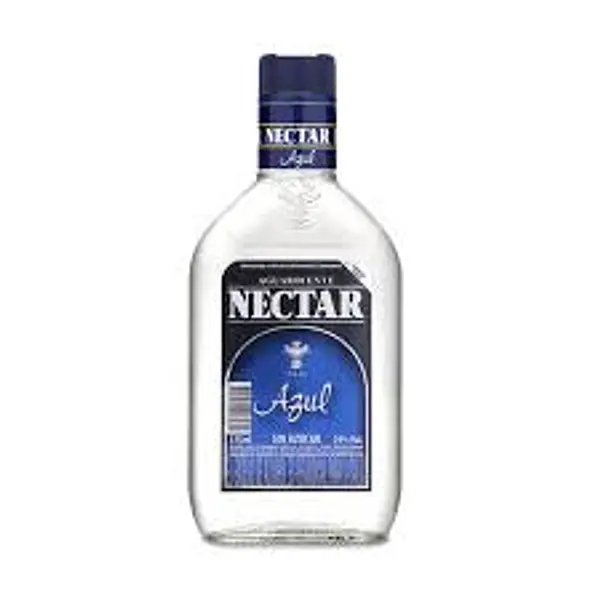 AGUARDIENTE AZUL NECTAR*375ML