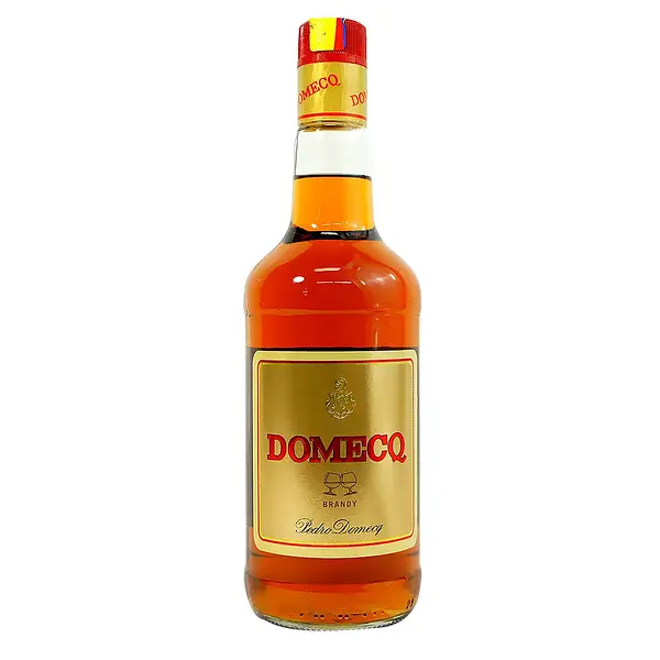 BRANDY DOMECQ *750ML