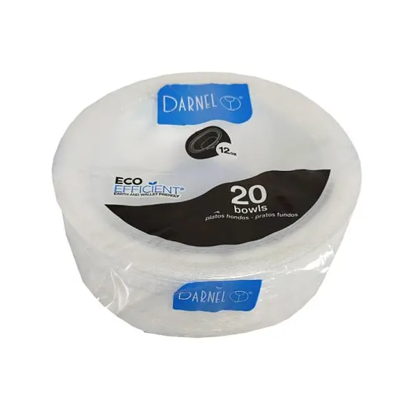 PLATO DARNEL HONDO 5 Oz*20UND