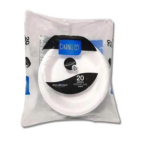 PLATO DARNEL *15.5CM