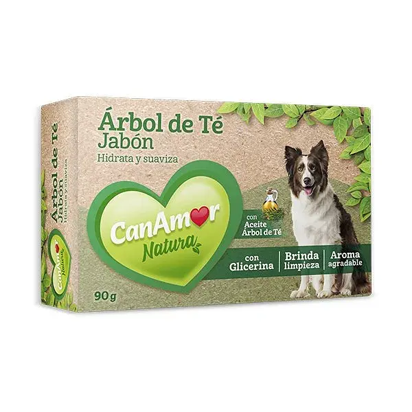 JABON MASCOTA ARBOL TE CAN AMOR