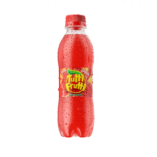 JUGO SALPICON TUTTI FRUTTI * 250ML