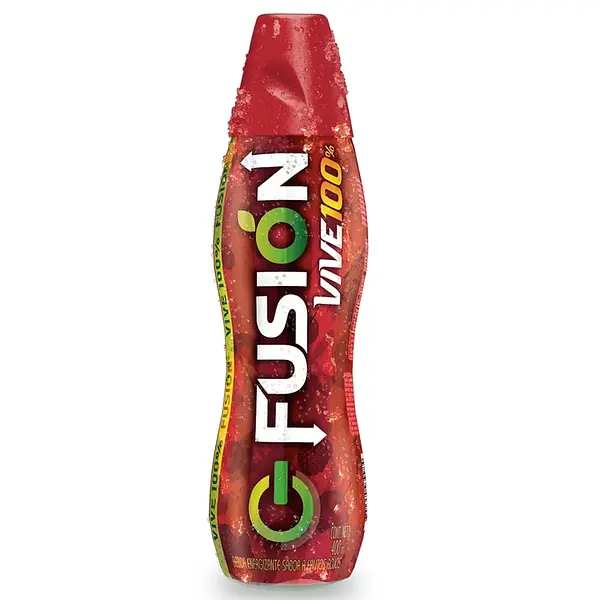 ENERGIZANTE FUSION VIVE 100*380ML