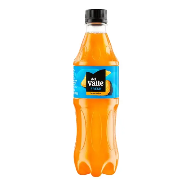 JUGO MANDARINA DEL VALLE*400ML