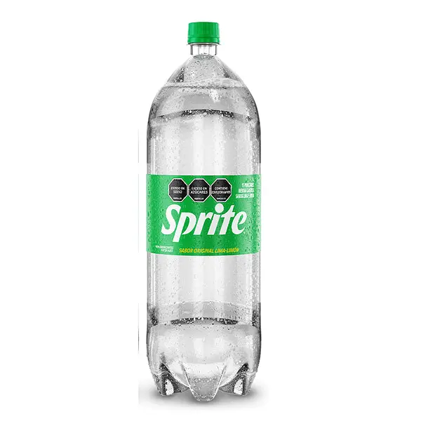 GASEOSA SPRITE *3LT
