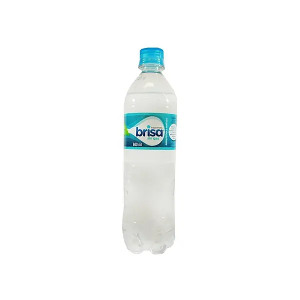 AGUA ORIGINAL BRISA*600ML