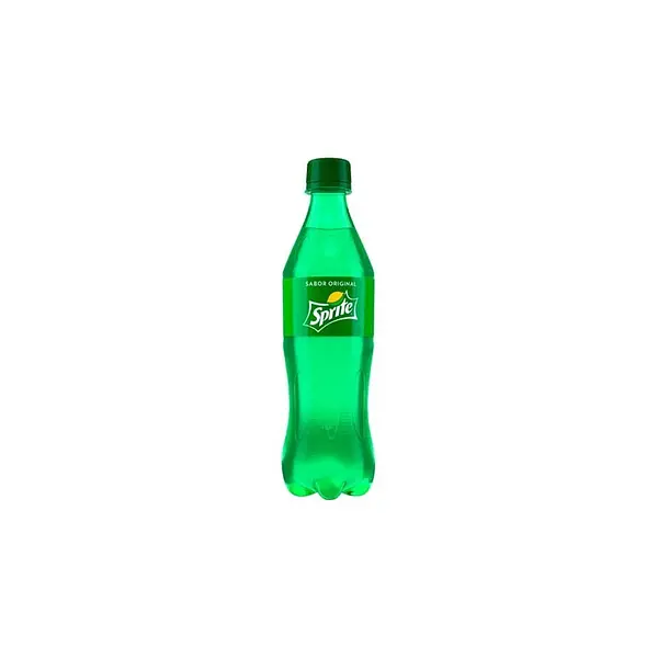 GASEOSA SPRITE *400ML