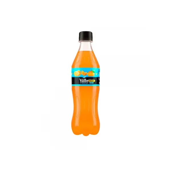 JUGO MANDARINA DEL VALLE*500ML
