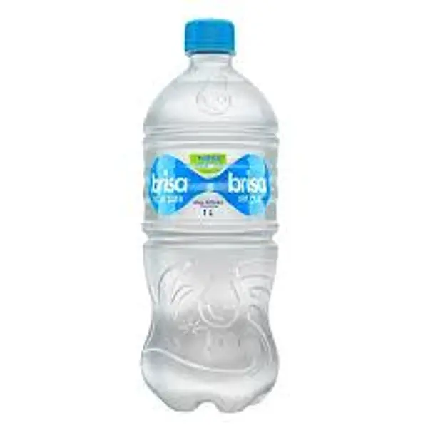 AGUA ORIGINAL BRISA *1 LT