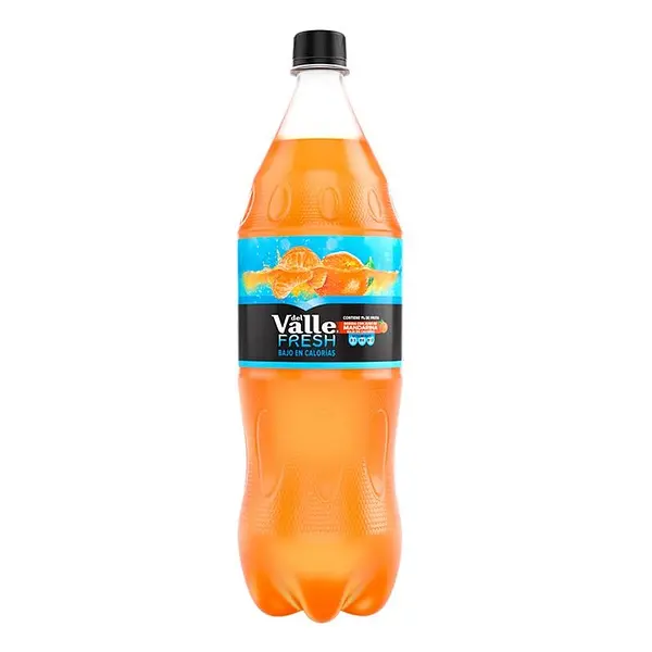 JUGO MANDARINA DEL VALLE*1.5LT