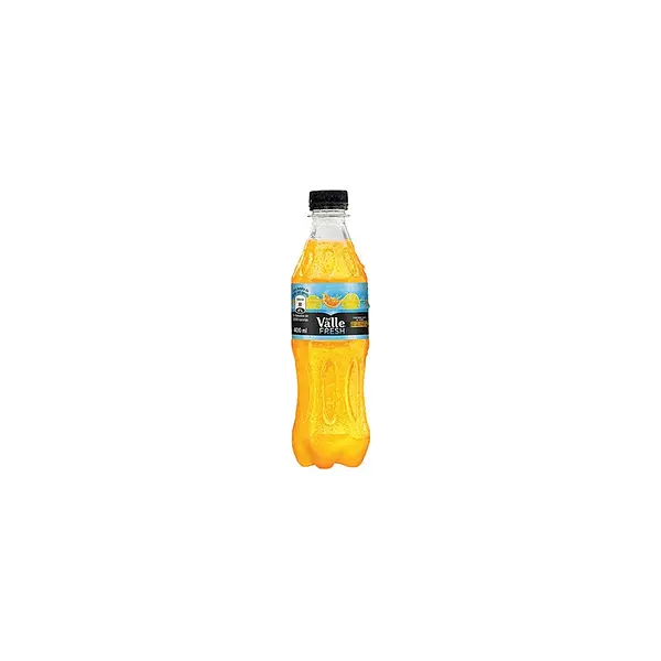 JUGO NARANJA DEL VALLE*400ML