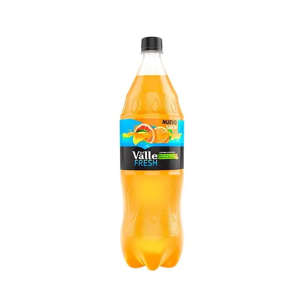 JUGO NARANJA DEL VALLE*1.5L