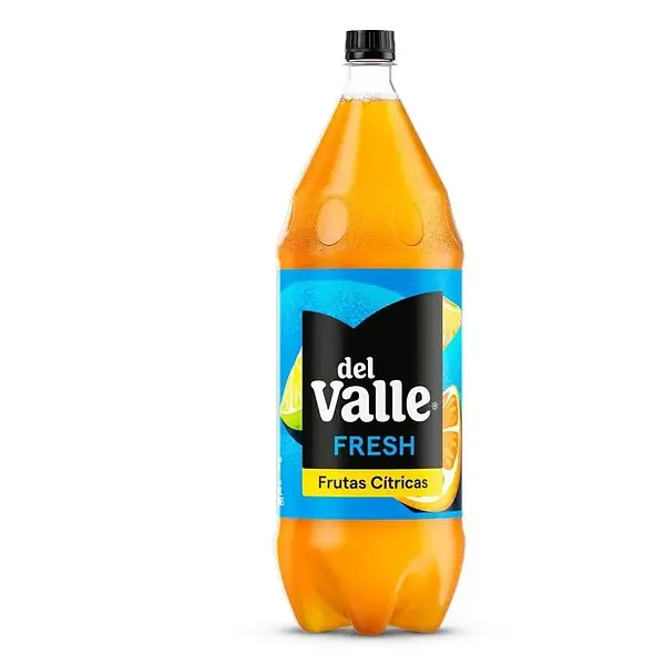 JUGO NARANJA DEL VALLE*2.5L