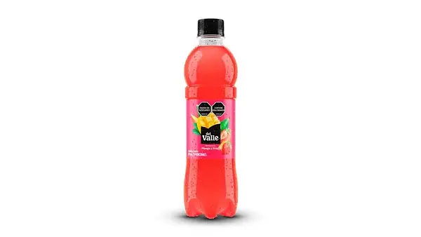JUGO MANGO/FRESA DEL VALLE*200ML