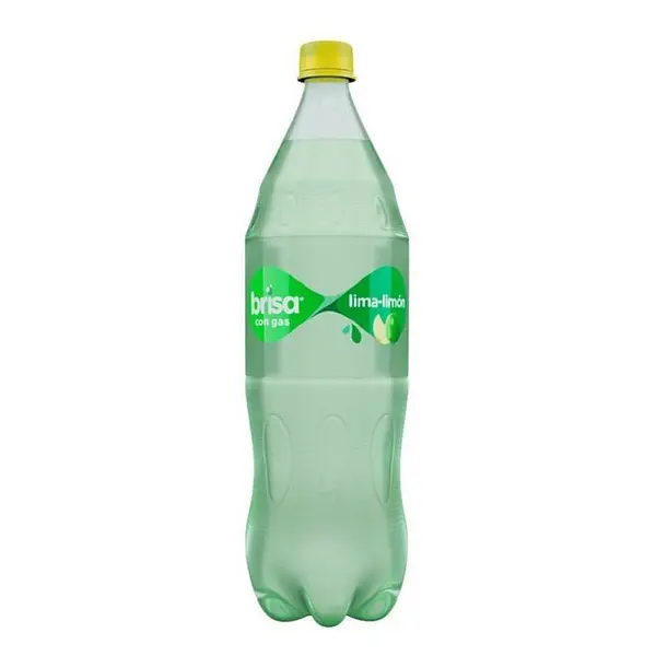 AGUA LIMA/LIMON BRISA*1.5L