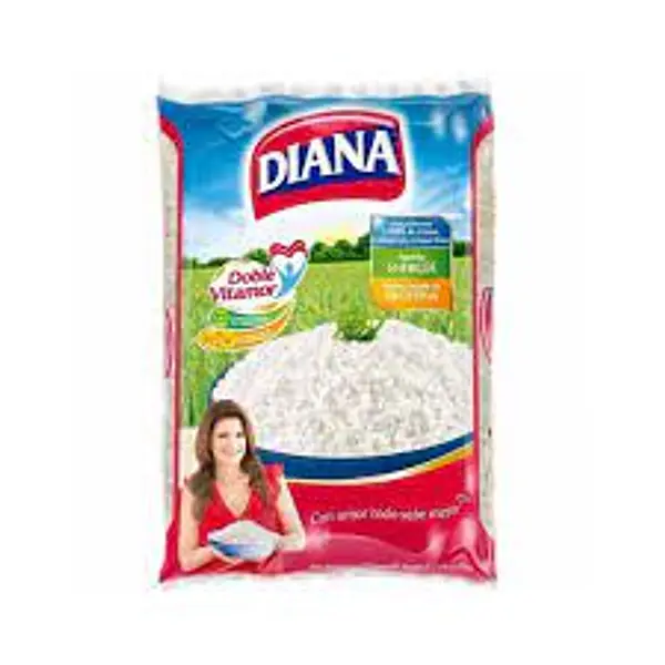 ARROZ BLANCO DIANA *250G