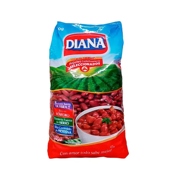FRIJOL RADICAL DIANA*500GR
