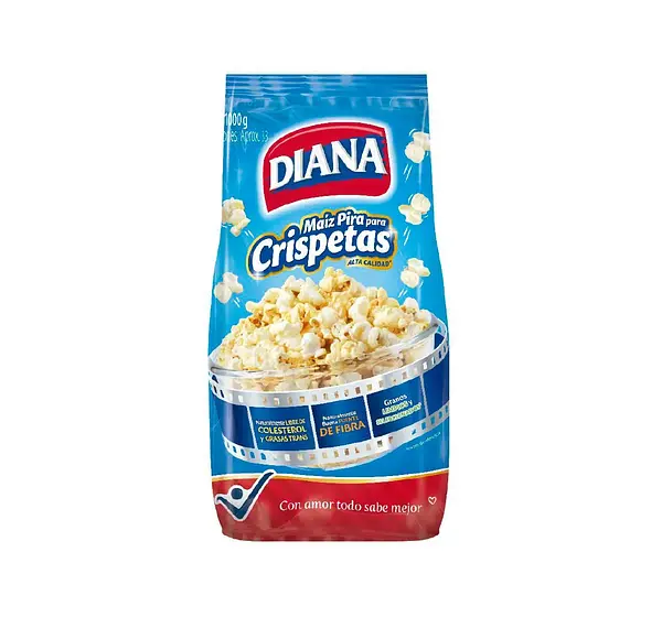 MAIZ PIRA DIANA *1000G