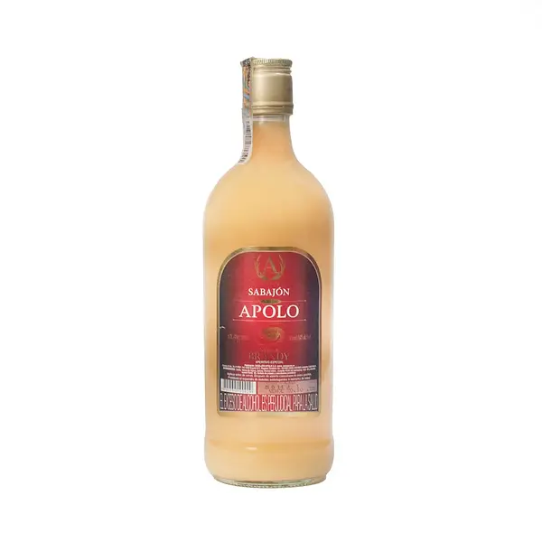 SABAJON BRANDY APOLO *700ML