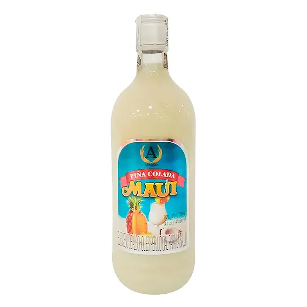 PIÑA COLADA MAUI *700ML