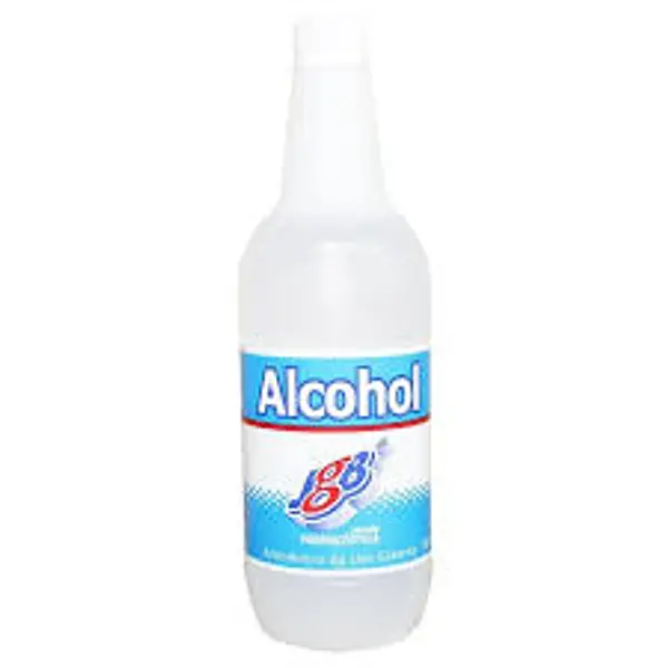 ALCOHOL ANTISEPTICO JGB*700ML