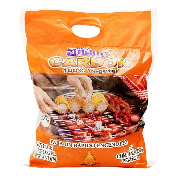 CARBON ANDINA*2.5GR