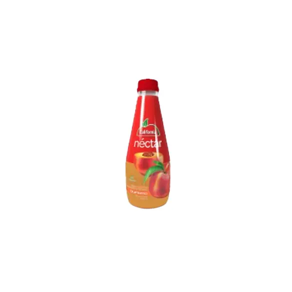 JUGO NECTAR DURAZNO CALIFORNIA *215ML