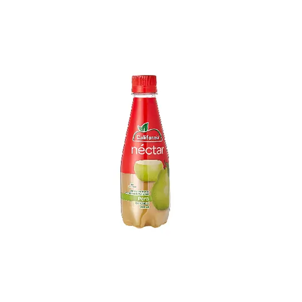 JUGO NECTAR PERA CALIFORNIA *215ML
