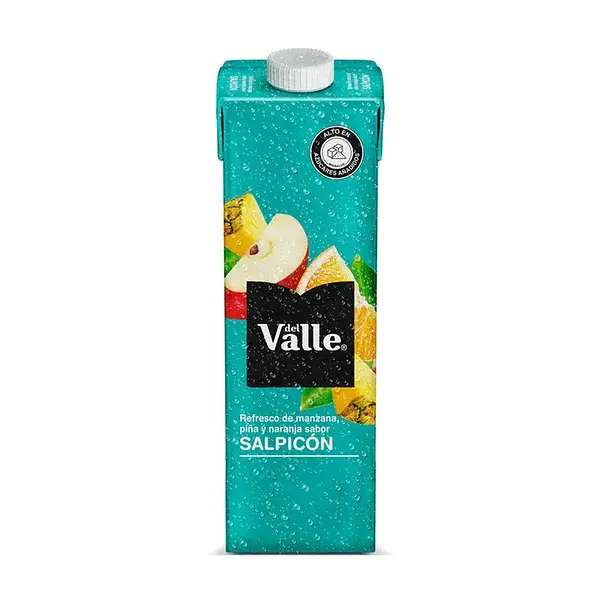 JUGO SALPICON DEL VALLE*946ML